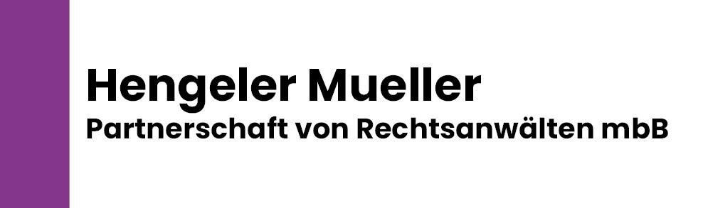 IMAP Institut Kunde | Hengeler Mueller Partnerschaft von Rechtsanwälten mbB