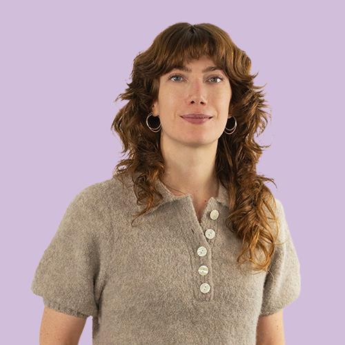 IMAP GmbH Team Mitglied Lisa Wansch