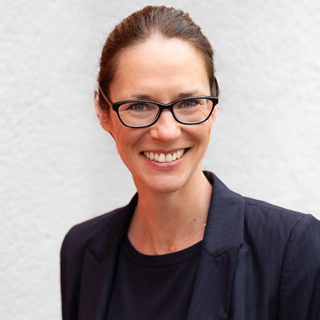 IMAP GmbH Team Mitglied Barbara Linke