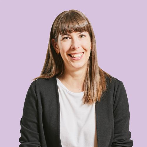 IMAP GmbH Team Mitglied Katharina Rapp