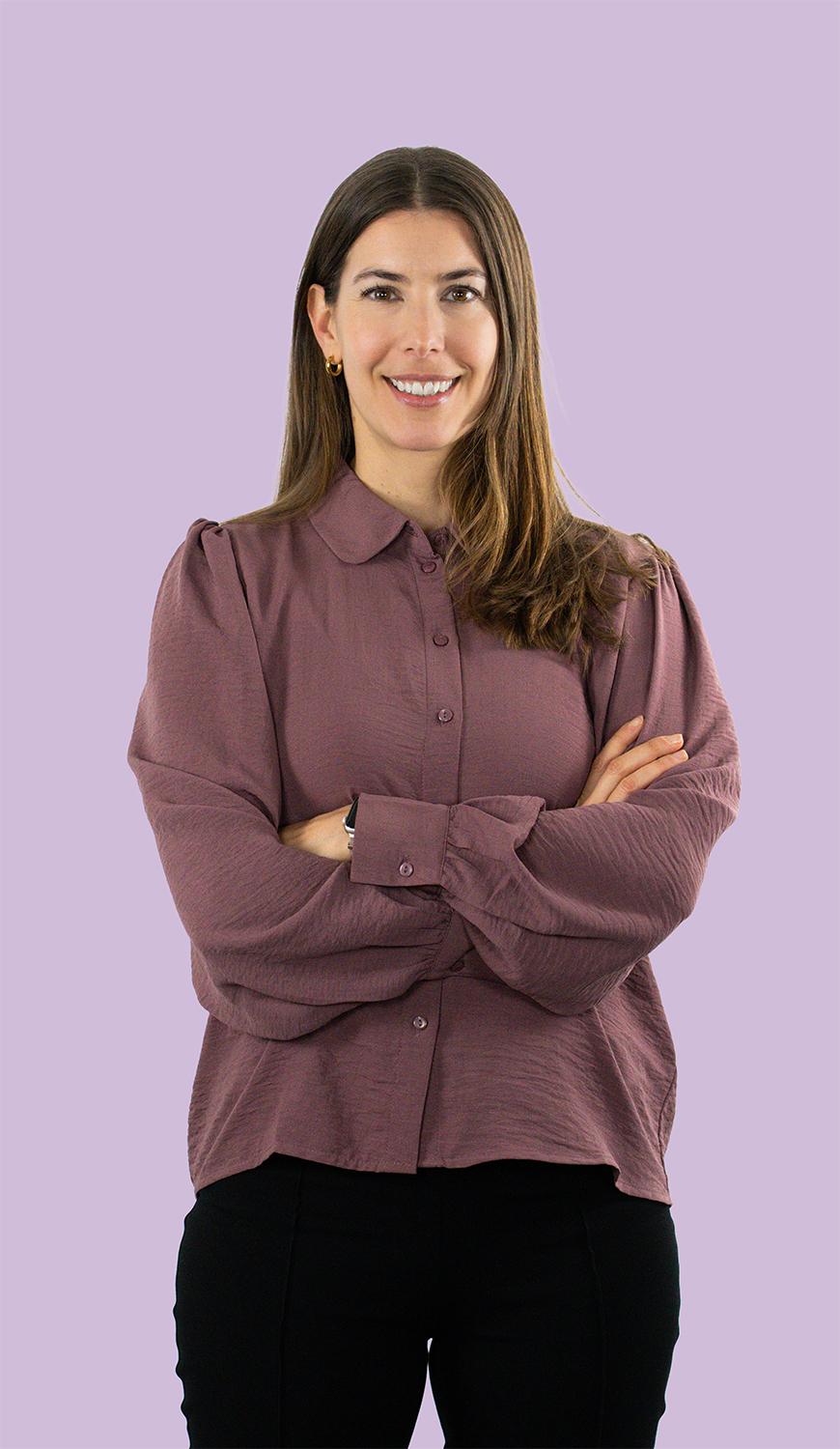 IMAP GmbH Team Mitglied Katharina Rapp