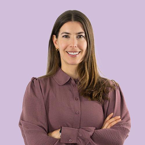 IMAP GmbH Team Mitglied Katharina Rapp