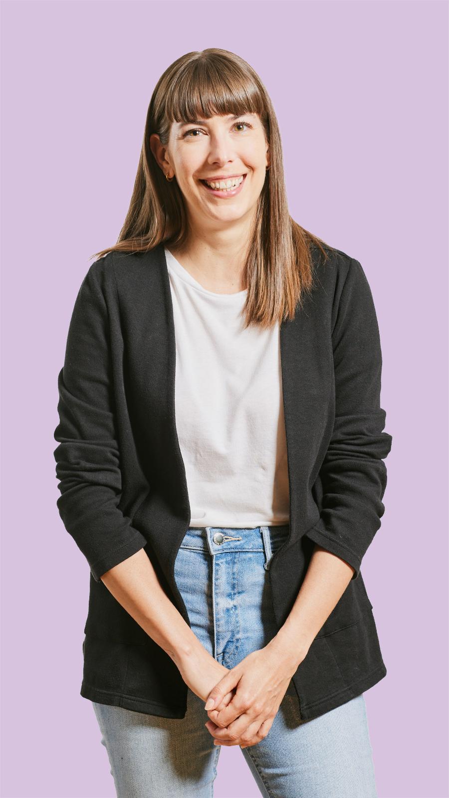IMAP GmbH Team Mitglied Katharina Rapp