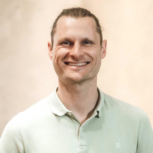 IMAP GmbH Team Mitglied Manuel Löffler