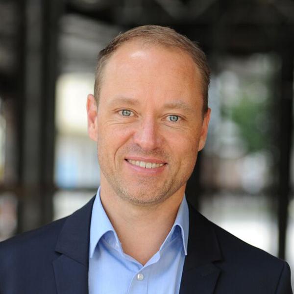 IMAP GmbH Team Mitglied Matthias Ennen