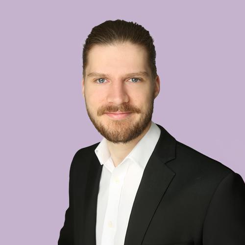 IMAP GmbH Team Mitglied Philipp Breer