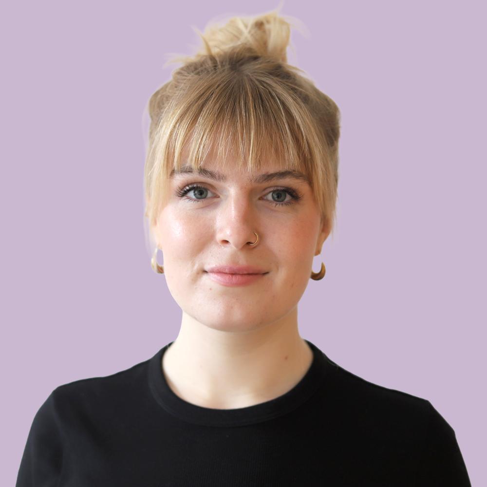 IMAP GmbH Team Member Merit Walther