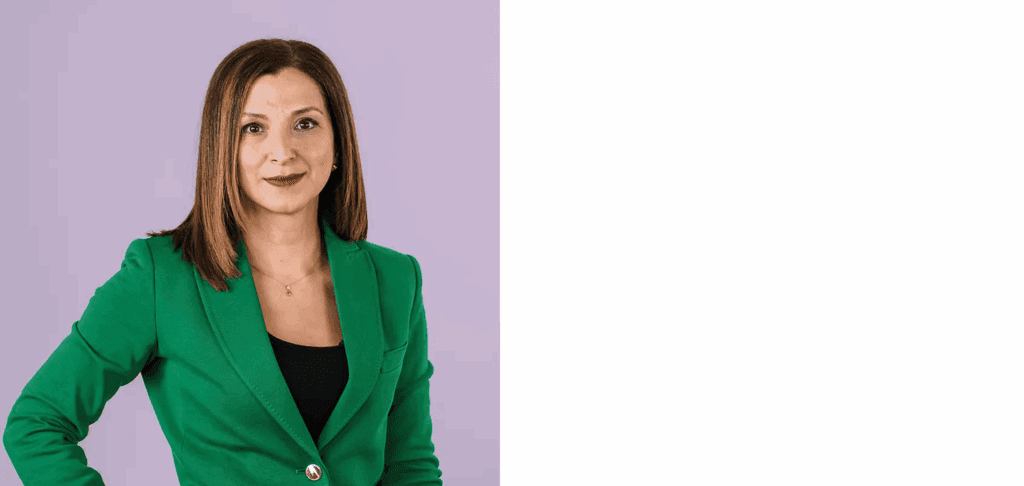Neslihan Arslan