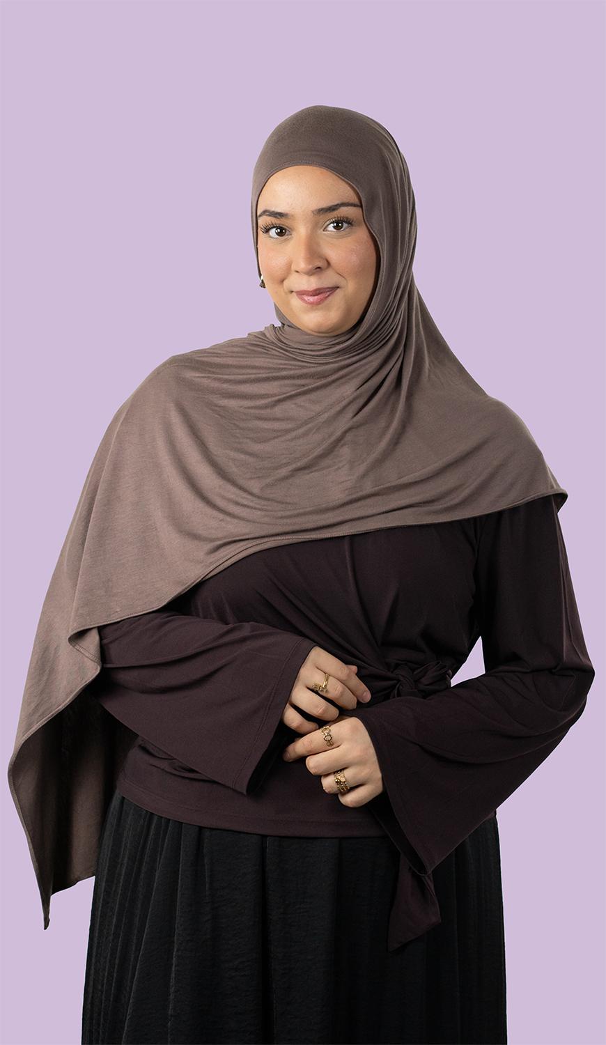 IMAP GmbH Team Mitglied Esma Mahmoud