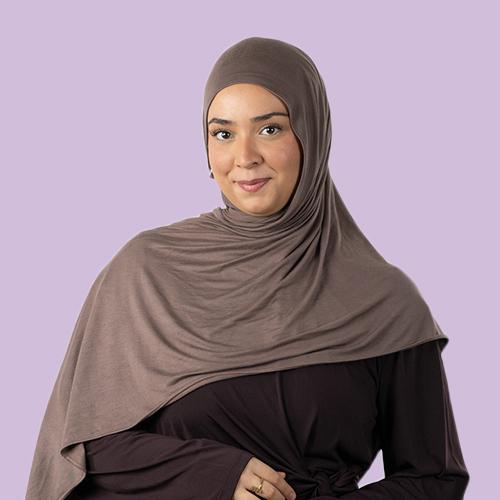 IMAP GmbH Team Mitglied Esma Mahmoud