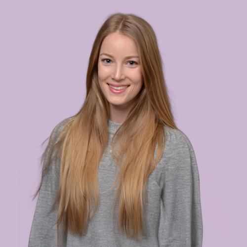 IMAP GmbH Team Member Julia Schaa