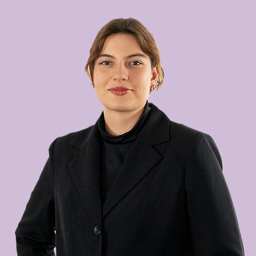 IMAP GmbH Team Mitglied Lucia Marie Johanneves