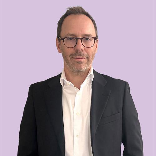 IMAP GmbH Team Mitglied Ralf Böttcher