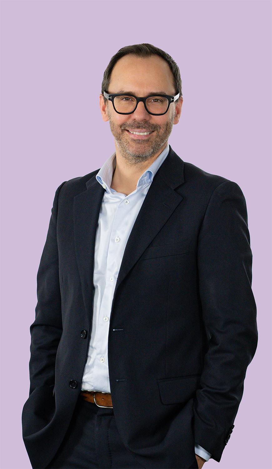 IMAP GmbH Team Mitglied Ralf Böttcher