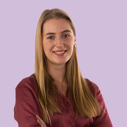 IMAP GmbH Team Mitglied Katharina Dehler