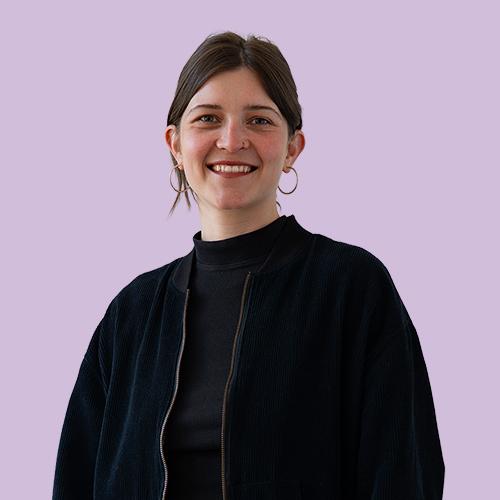 IMAP GmbH Team Mitglied Louisa Szymorek
