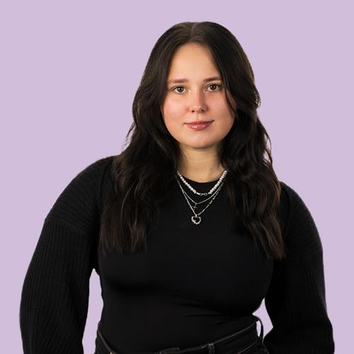 IMAP GmbH Team Mitglied Daria Korotkova-Kalitenko