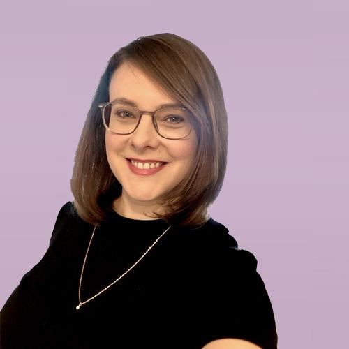 IMAP GmbH Team Member Beatrix Scherer