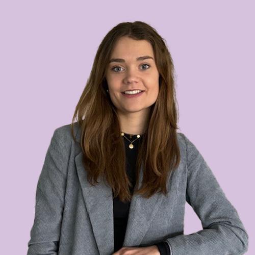 IMAP GmbH Team Mitglied Alisa Tiemann