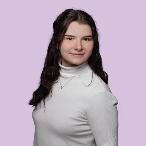 IMAP GmbH Team Mitglied Elena Preussner