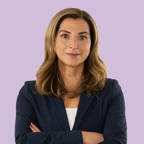 IMAP GmbH Team Mitglied Neslihan Arslan