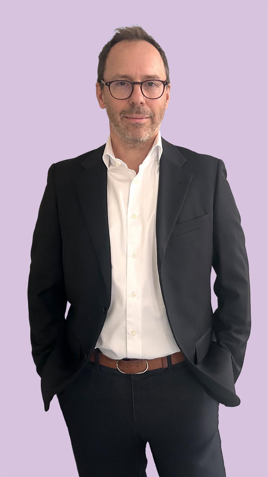 IMAP GmbH Team Mitglied Ralf Böttcher