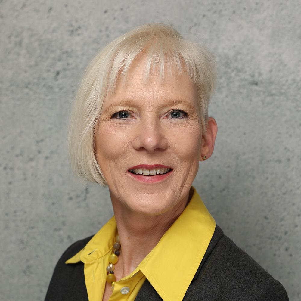 IMAP GmbH Team Mitglied Susanne Kremeier