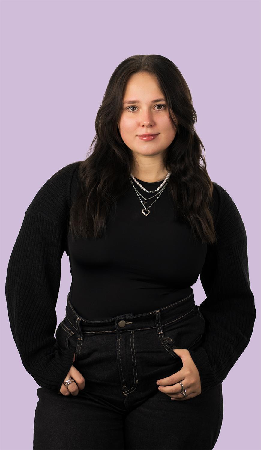 IMAP GmbH Team Mitglied Daria Korotkova-Kalitenko