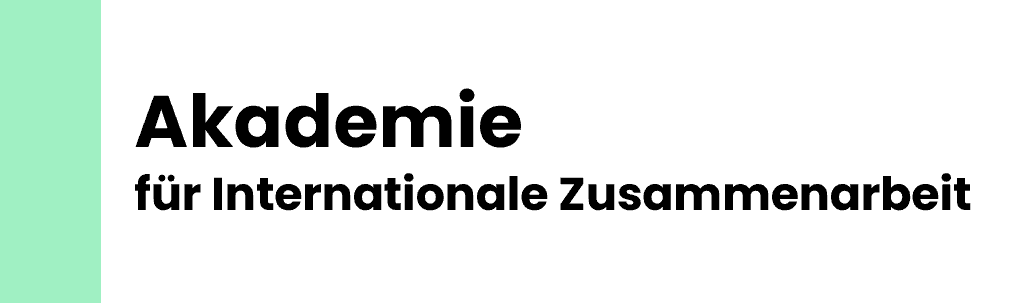 IMAP Institut Kunde | AIZ Die Akademie für Internationale Zusammenarbeit